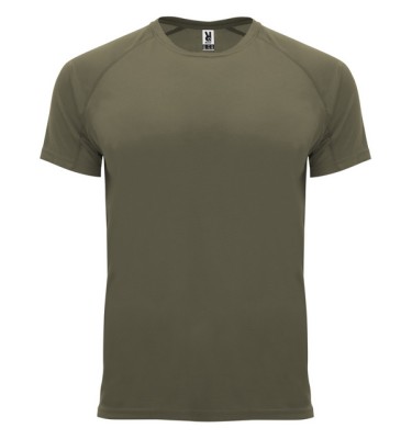 Militarny zielony