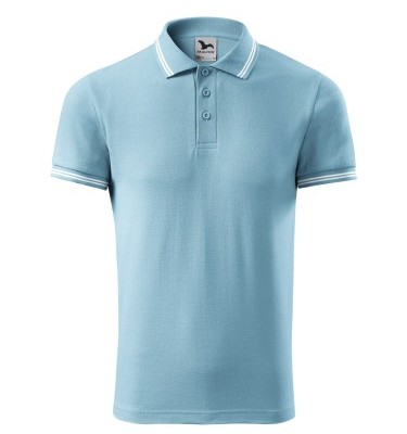 Koszulka polo męska Urban