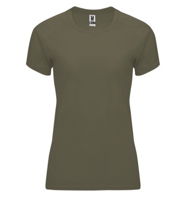 Militarny zielony