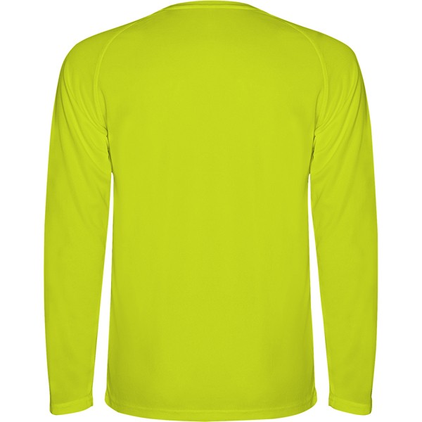 MONTECARLO L/S