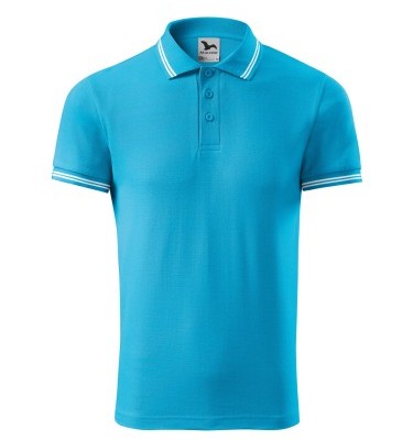 Koszulka polo męska Urban