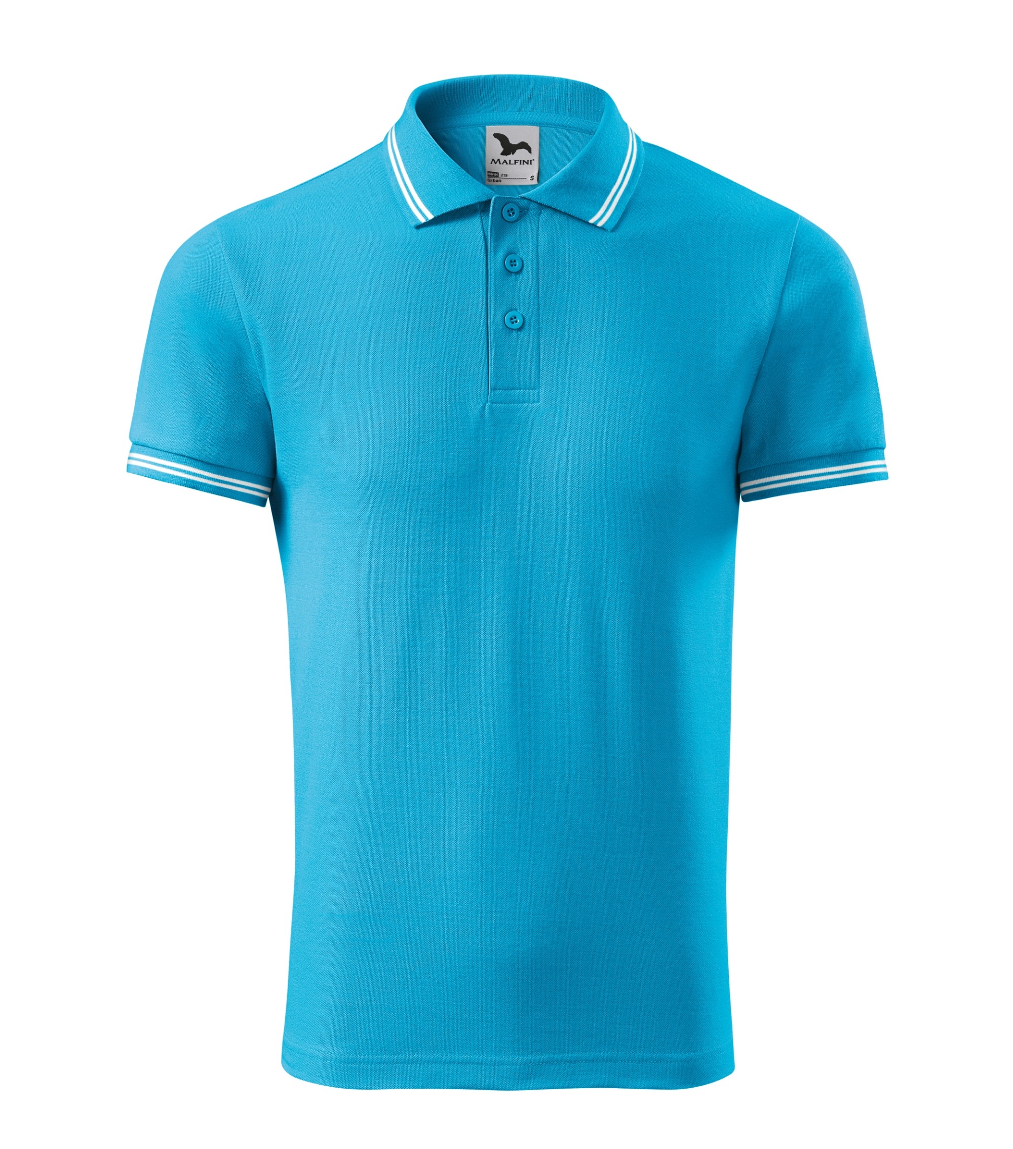 Koszulka polo męska Urban