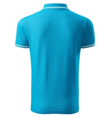 Koszulka polo męska Urban