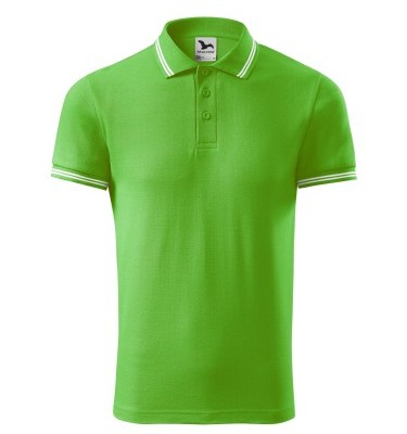 Koszulka polo męska Urban