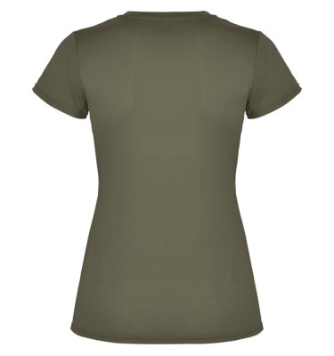 Militarny zielony