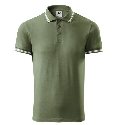 Koszulka polo męska Urban