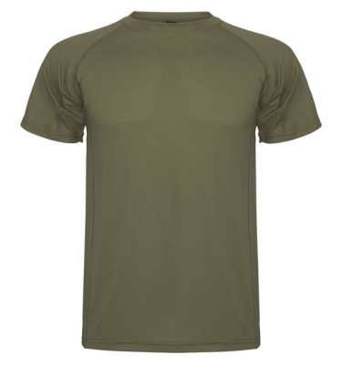 Militarny zielony