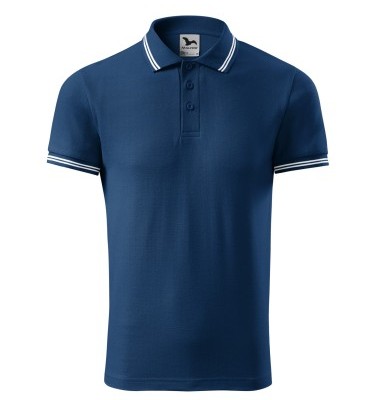 Koszulka polo męska Urban