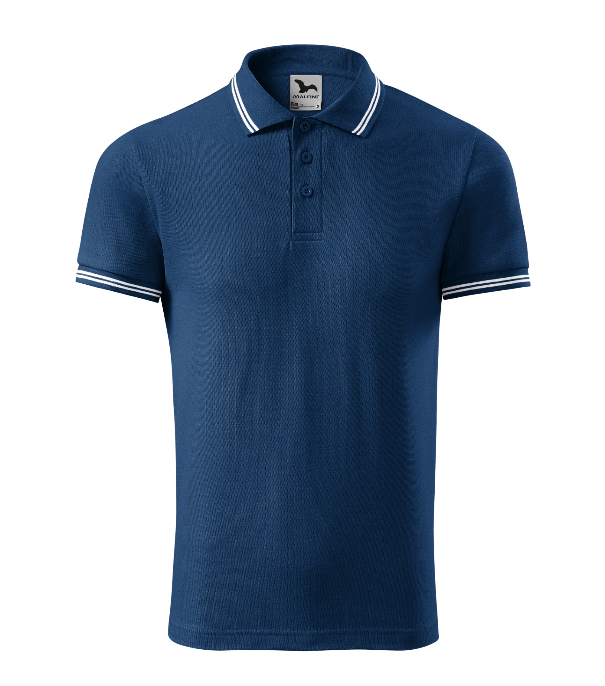 Koszulka polo męska Urban