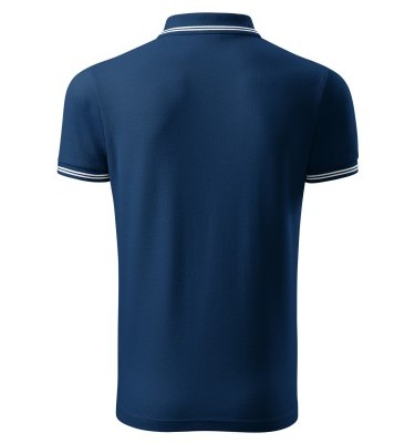 Koszulka polo męska Urban