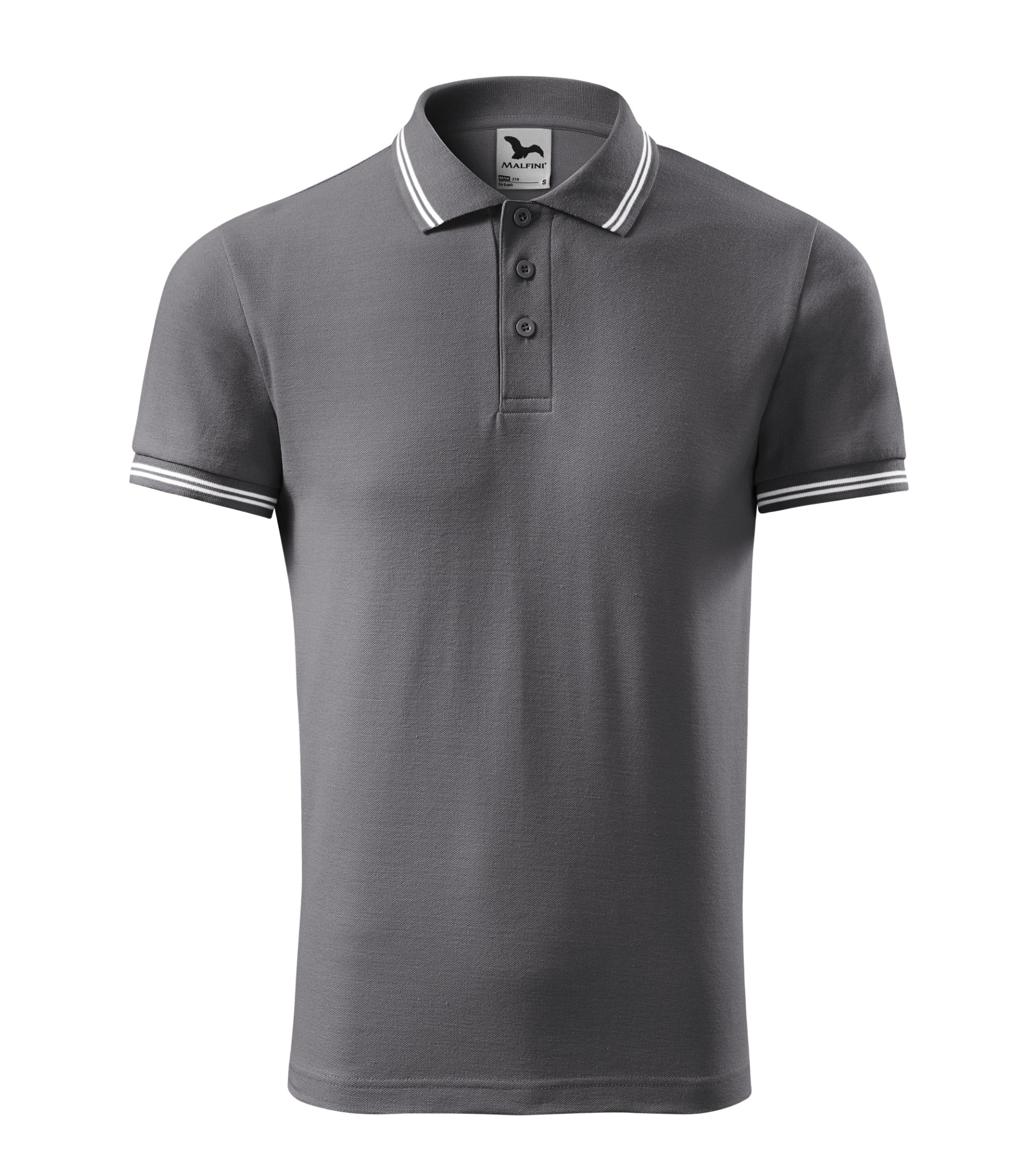 Koszulka polo męska Urban