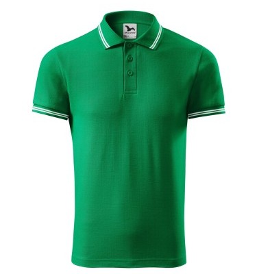 Koszulka polo męska Urban