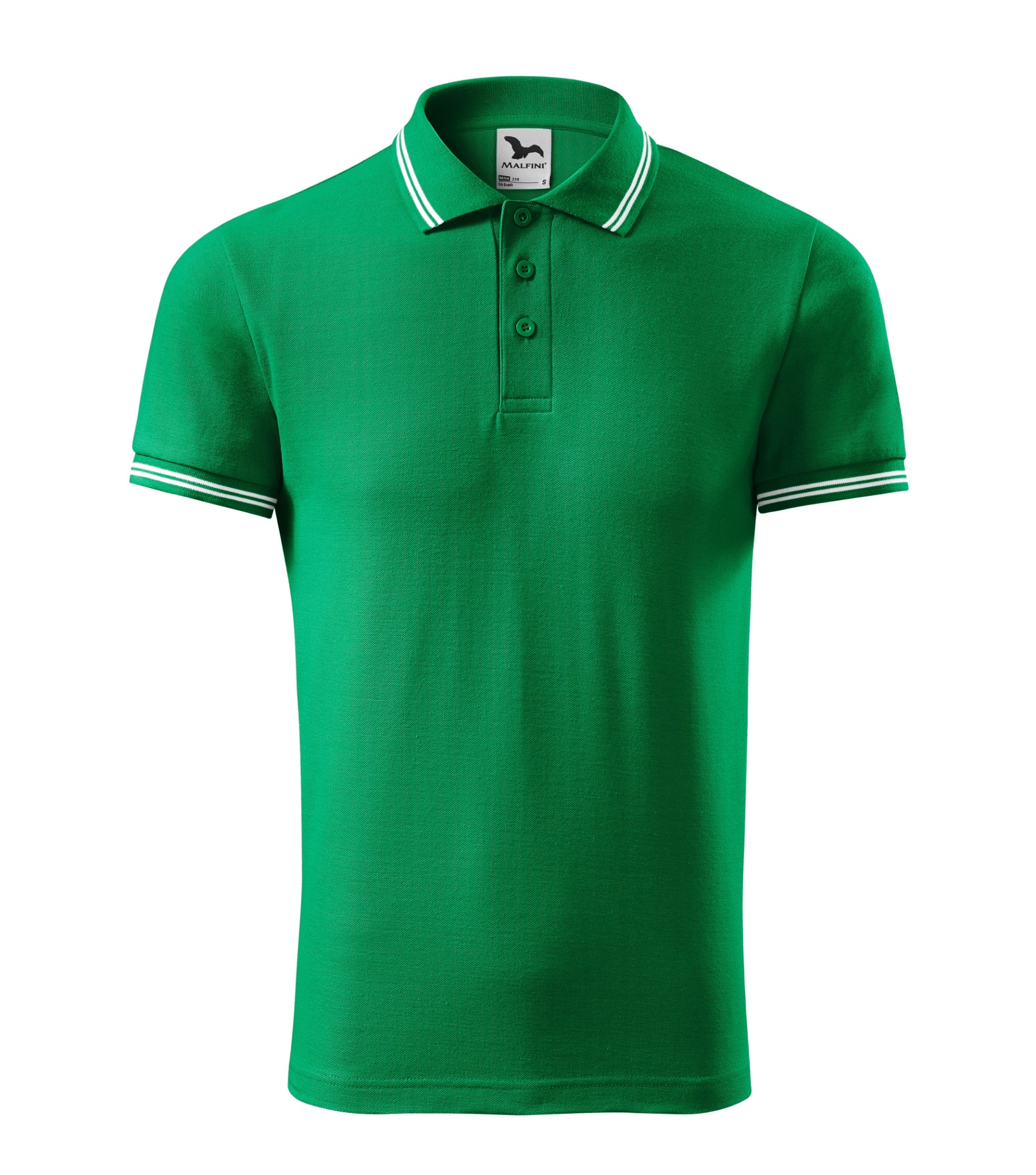 Koszulka polo męska Urban