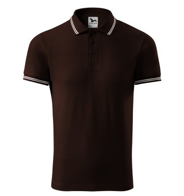 Koszulka polo męska Urban