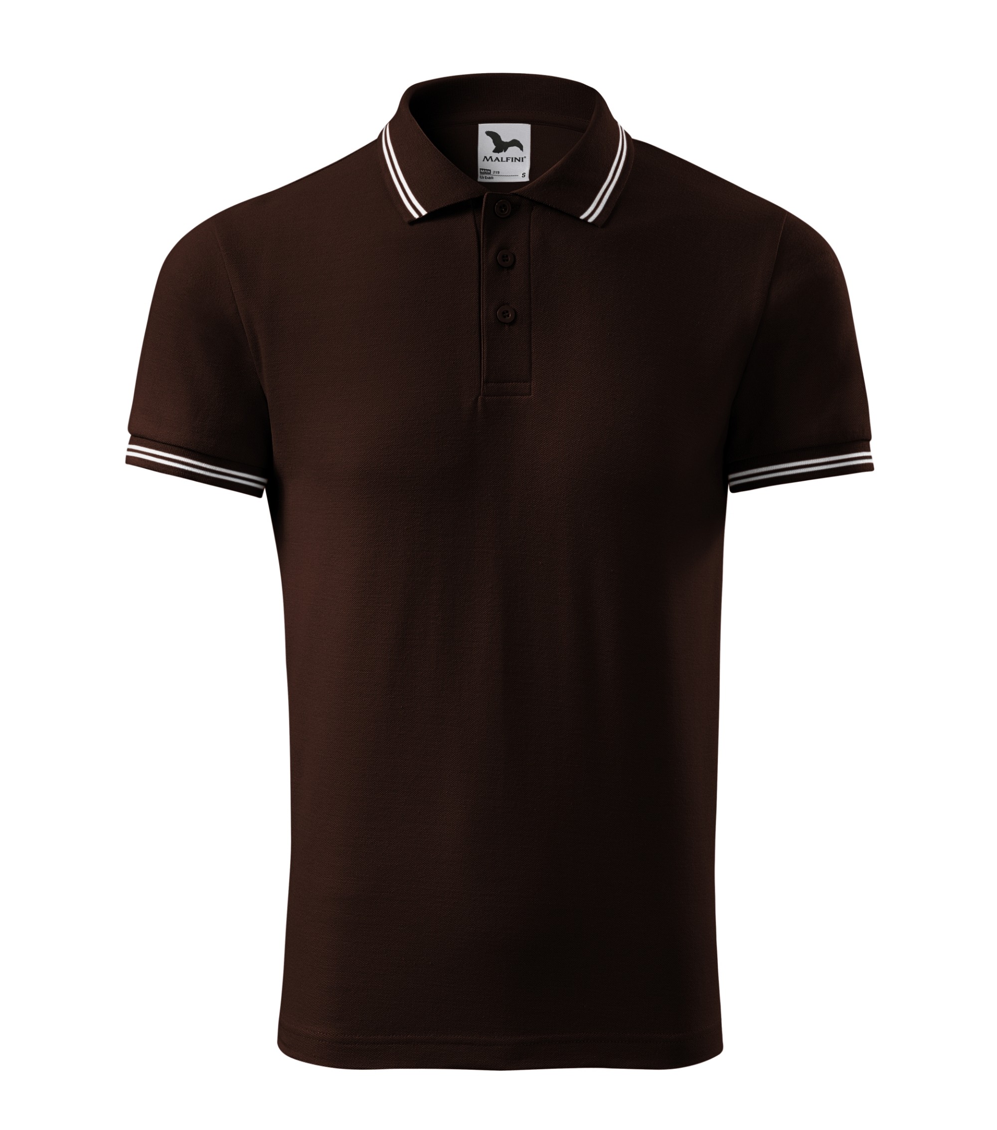 Koszulka polo męska Urban