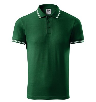 Koszulka polo męska Urban