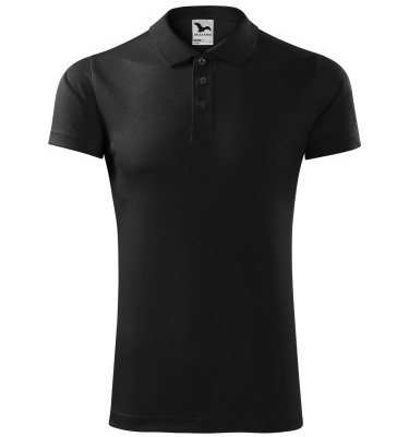 Koszulka polo unisex Victory