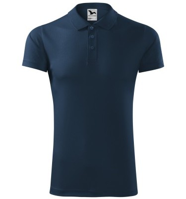 Koszulka polo unisex Victory