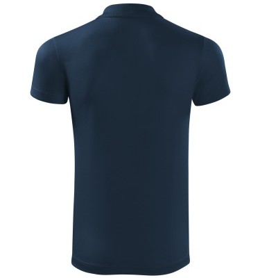 Koszulka polo unisex Victory