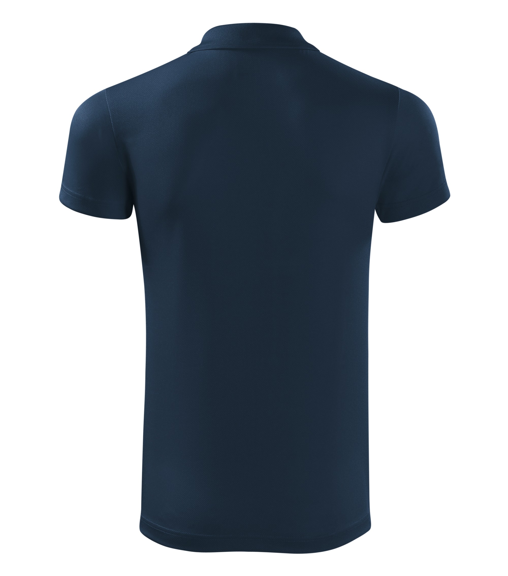 Koszulka polo unisex Victory