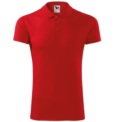 Koszulka polo unisex Victory