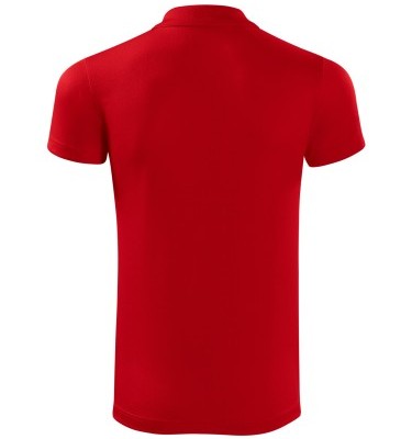 Koszulka polo unisex Victory
