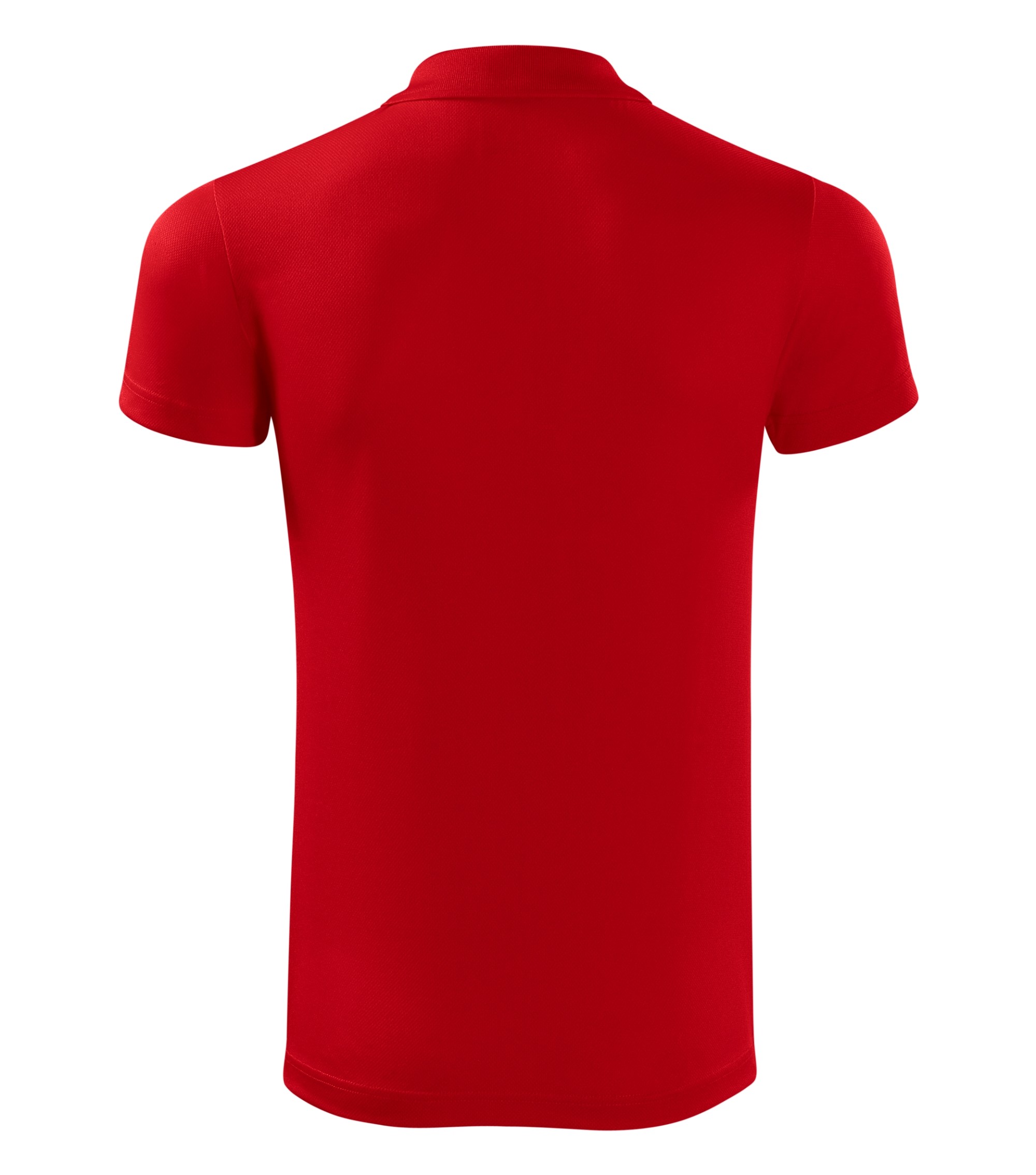 Koszulka polo unisex Victory