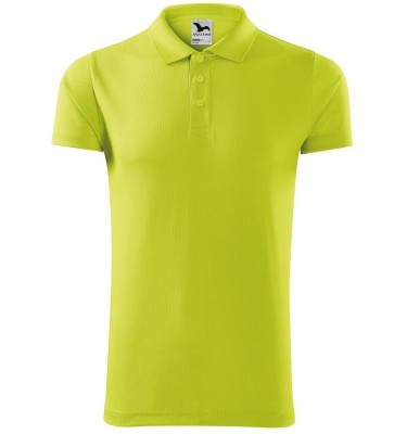 Koszulka polo unisex Victory