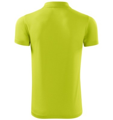 Koszulka polo unisex Victory
