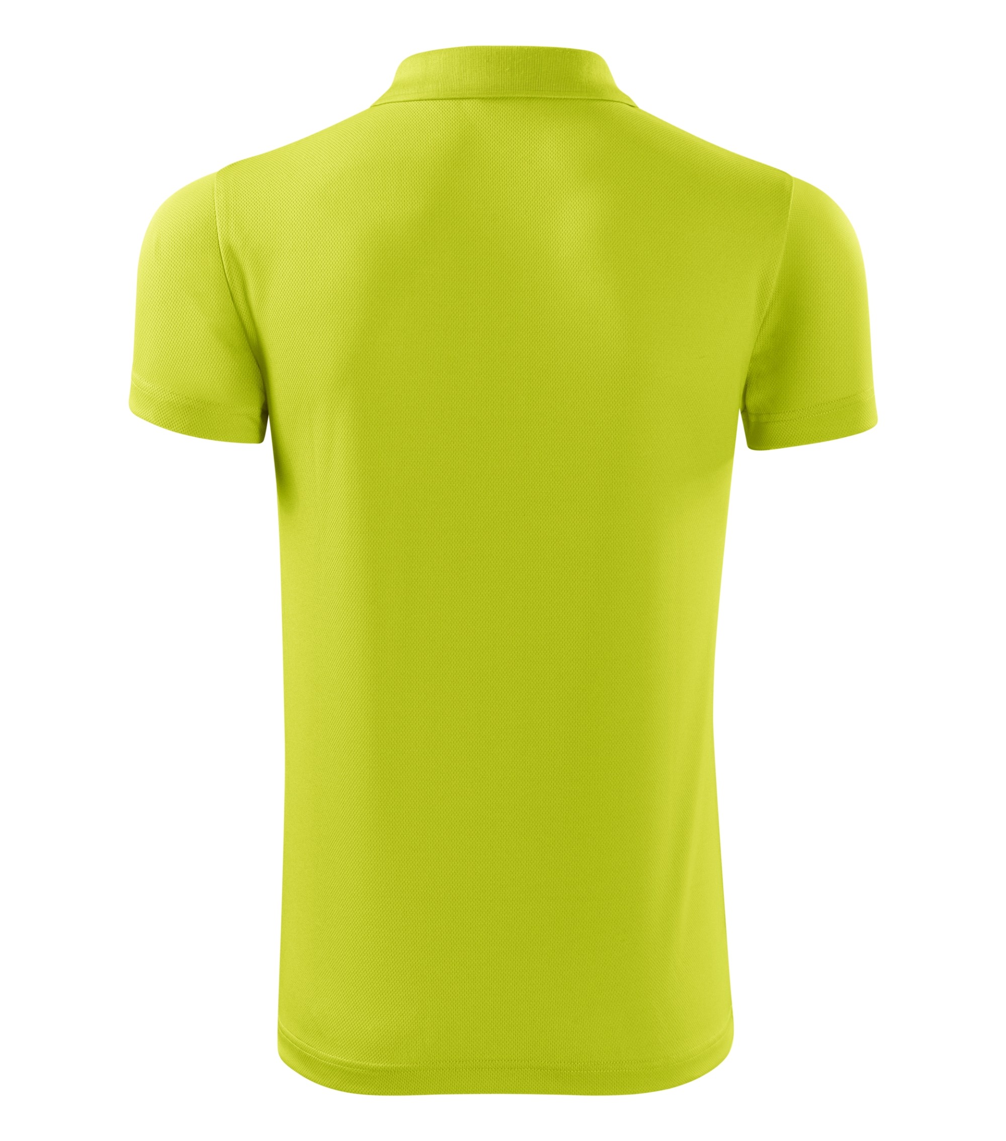Koszulka polo unisex Victory