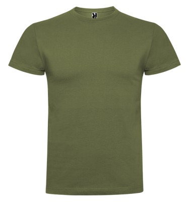 Militarny zielony