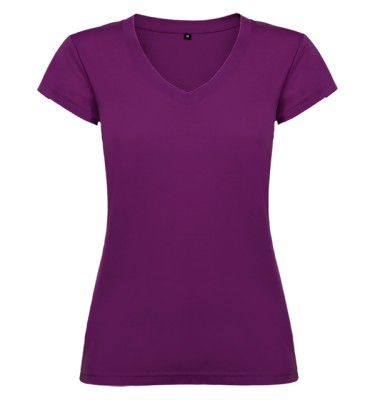 Purpurowy