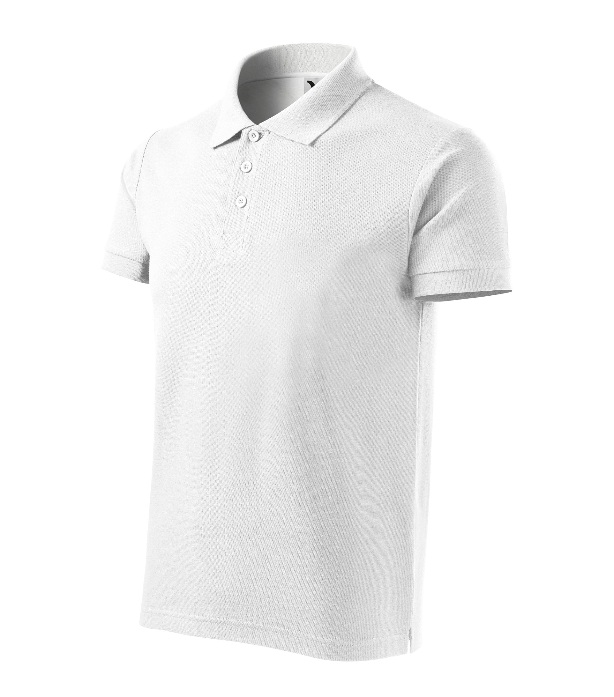 Koszulka polo męska Cotton Heavy