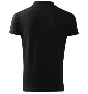 Koszulka polo męska Cotton Heavy