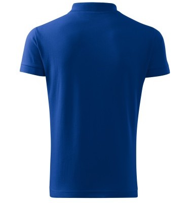 Koszulka polo męska Cotton Heavy