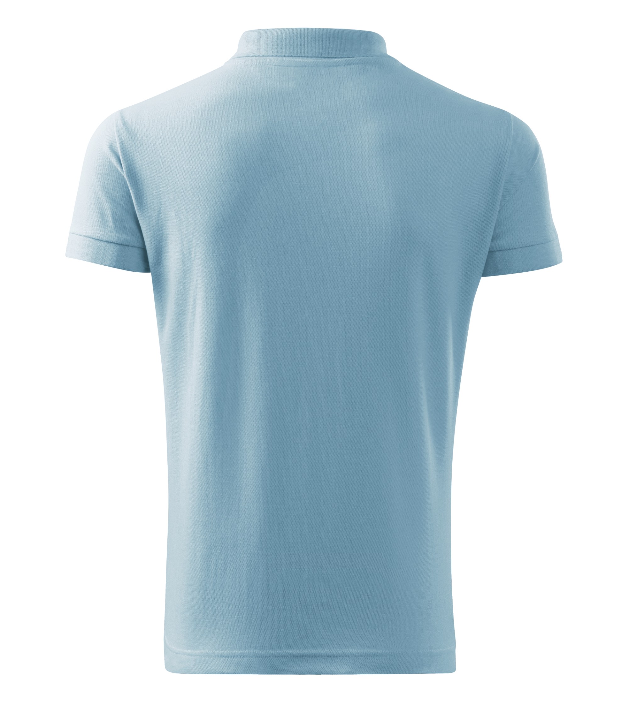 Koszulka polo męska Cotton Heavy