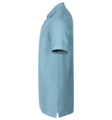 Koszulka polo męska Cotton Heavy