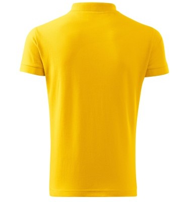 Koszulka polo męska Cotton Heavy
