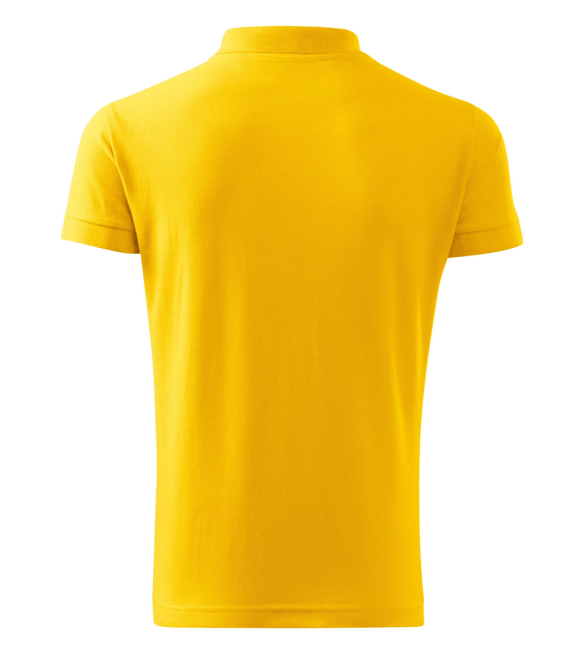 Koszulka polo męska Cotton Heavy