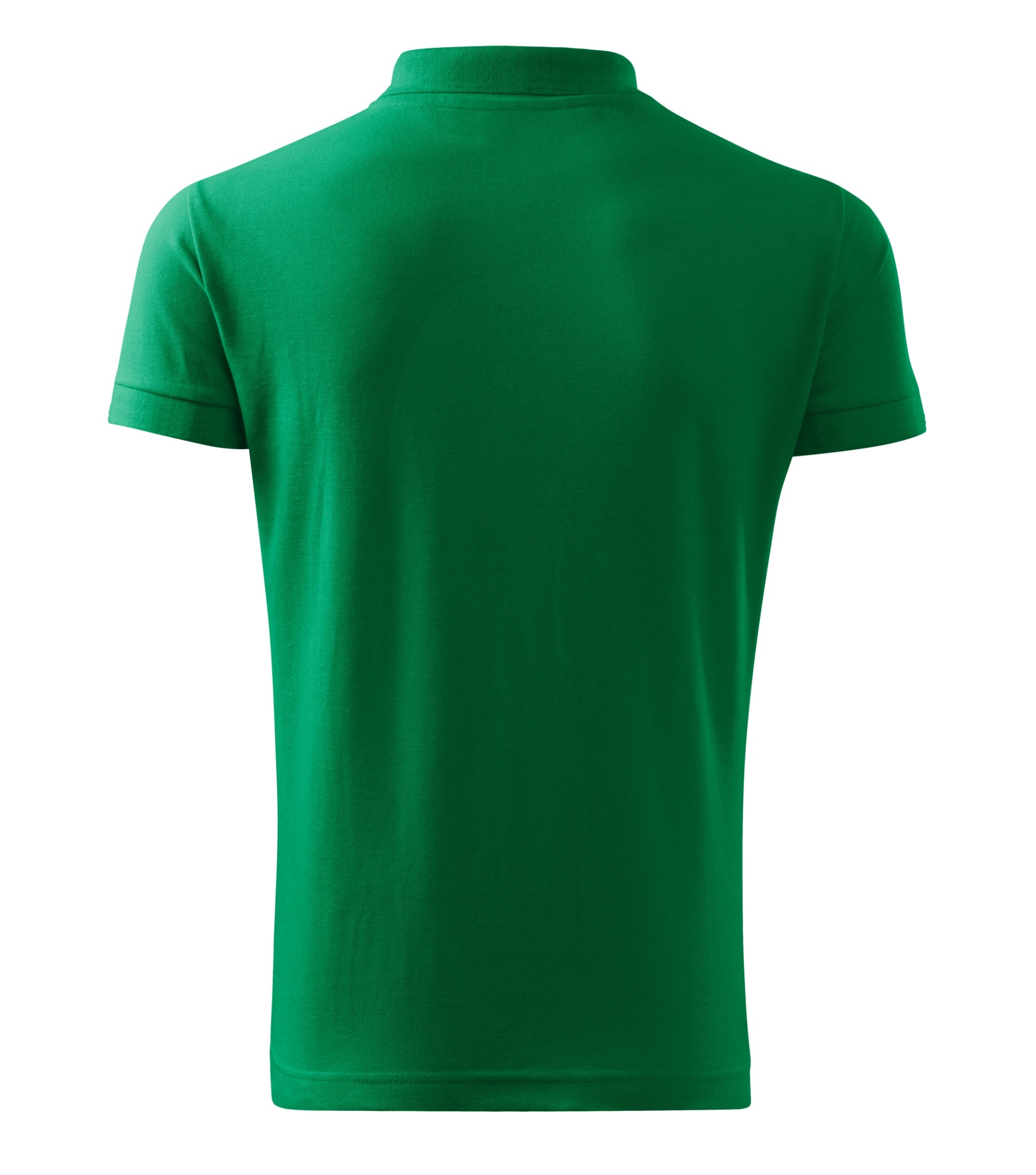 Koszulka polo męska Cotton Heavy