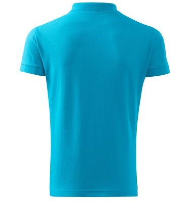 Koszulka polo męska Cotton Heavy