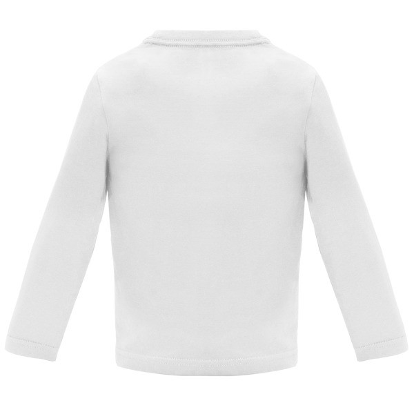 BABY L/S