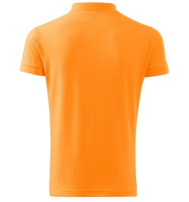Koszulka polo męska Cotton Heavy