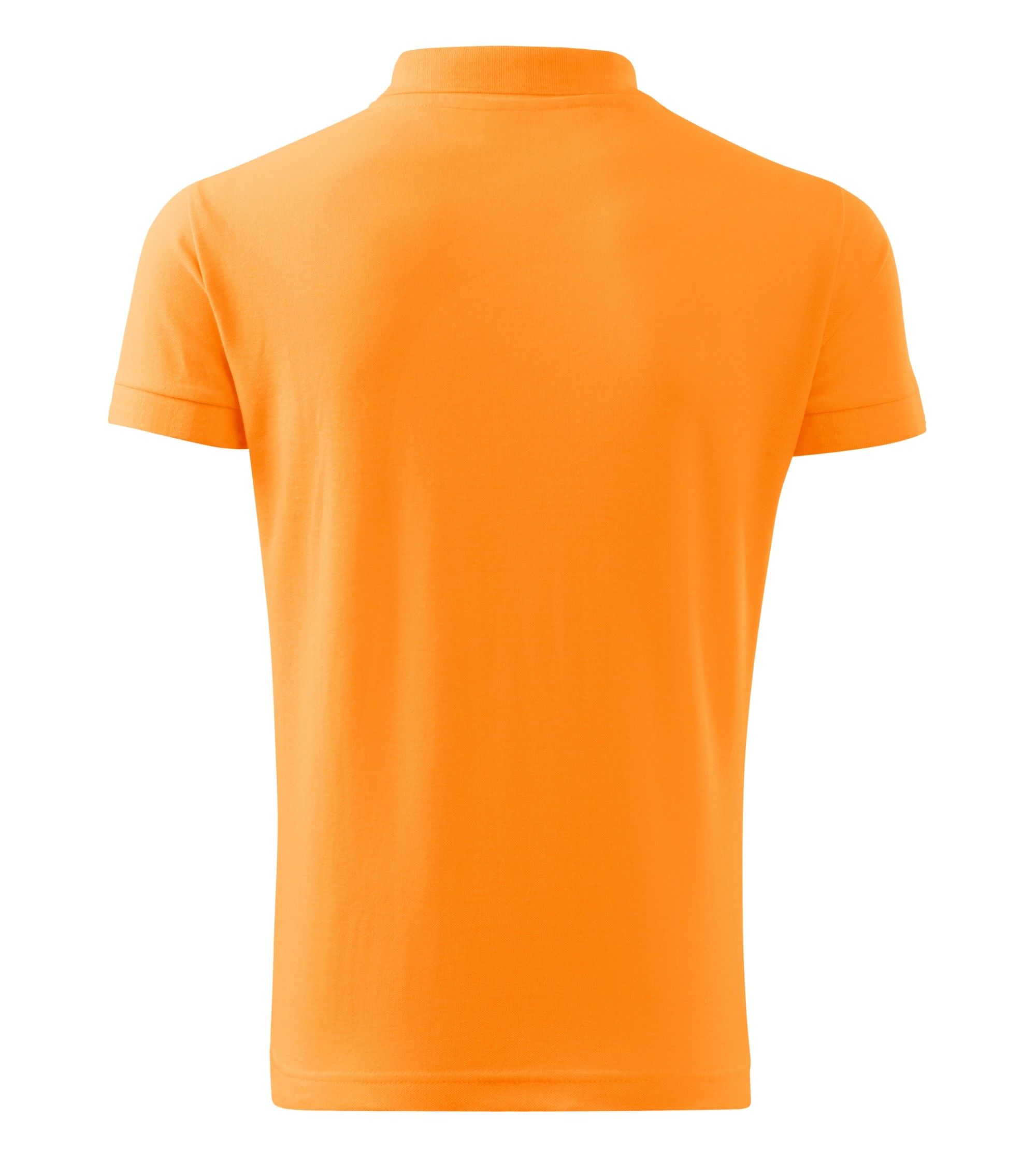 Koszulka polo męska Cotton Heavy