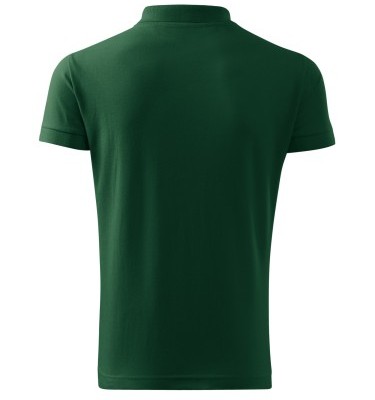 Koszulka polo męska Cotton Heavy