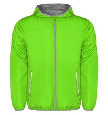 Zielony fluorescencyjny