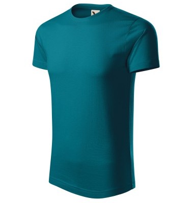 Petrol blue