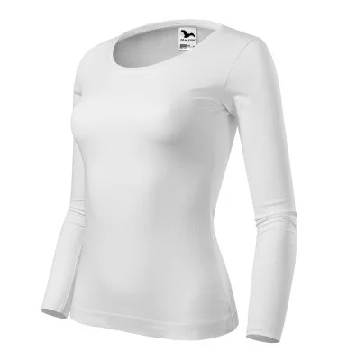 Koszulka damska Fit-T LS