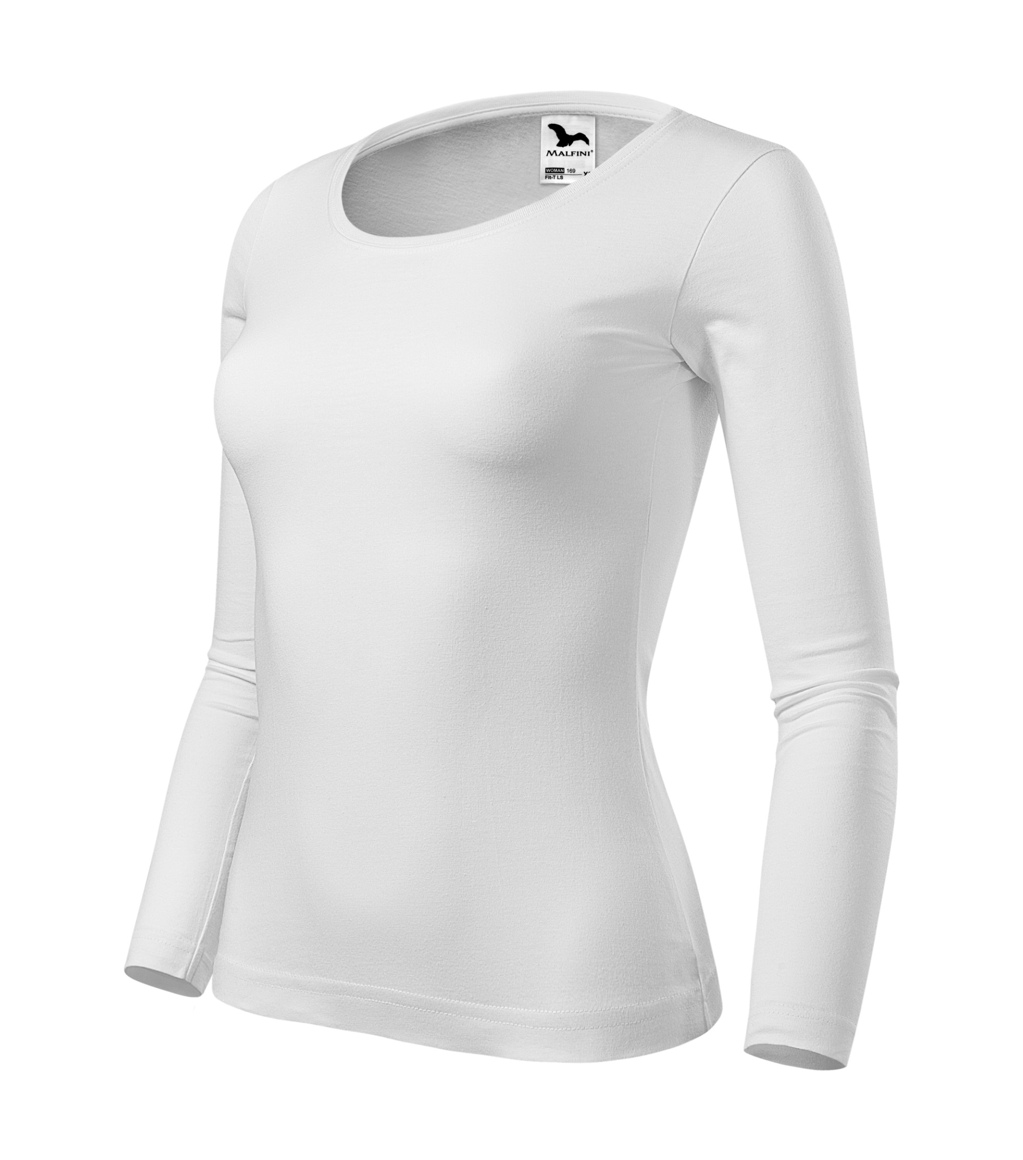Koszulka damska Fit-T LS