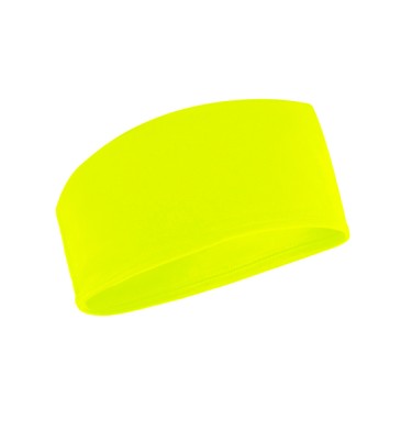 Żółty fluorescencyjny